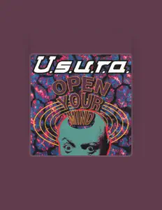 Listen to U.S.U.R.A., watch music videos, read bio, see tour dates & more!