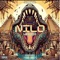 NILO - KALER lyrics