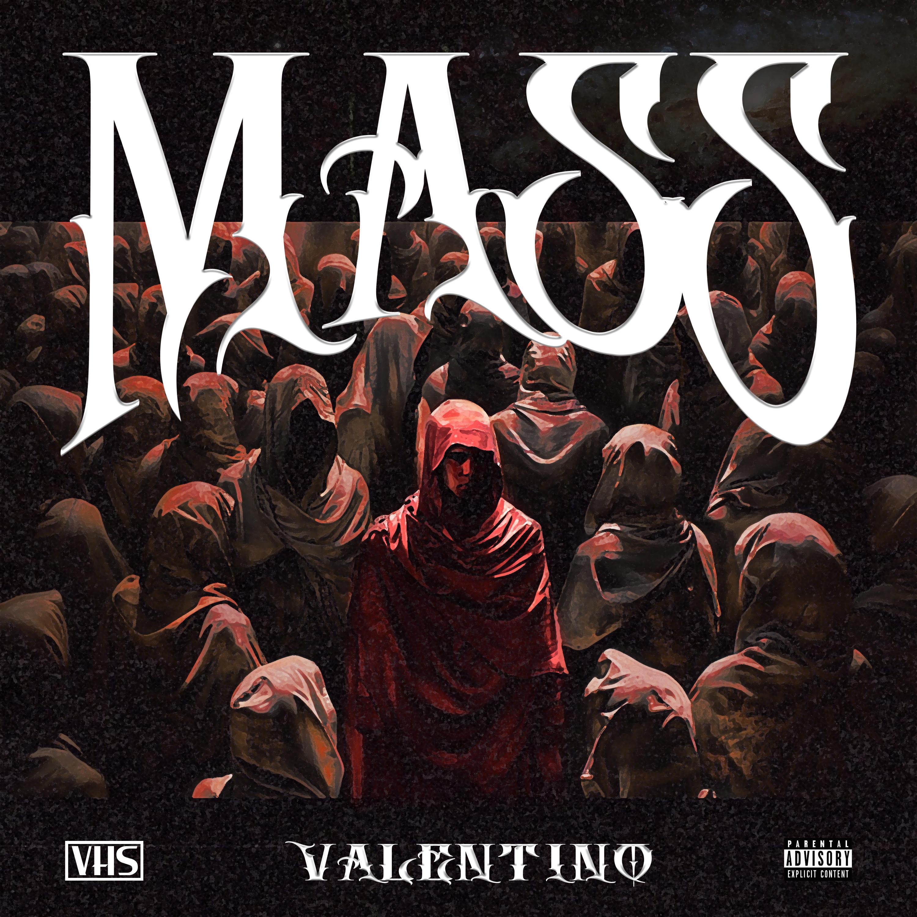 Mass - EP