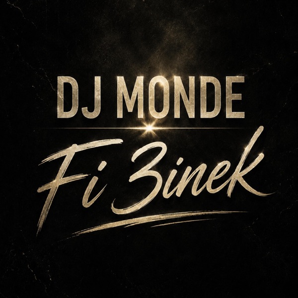 DJ Monde (Fi 3inek)