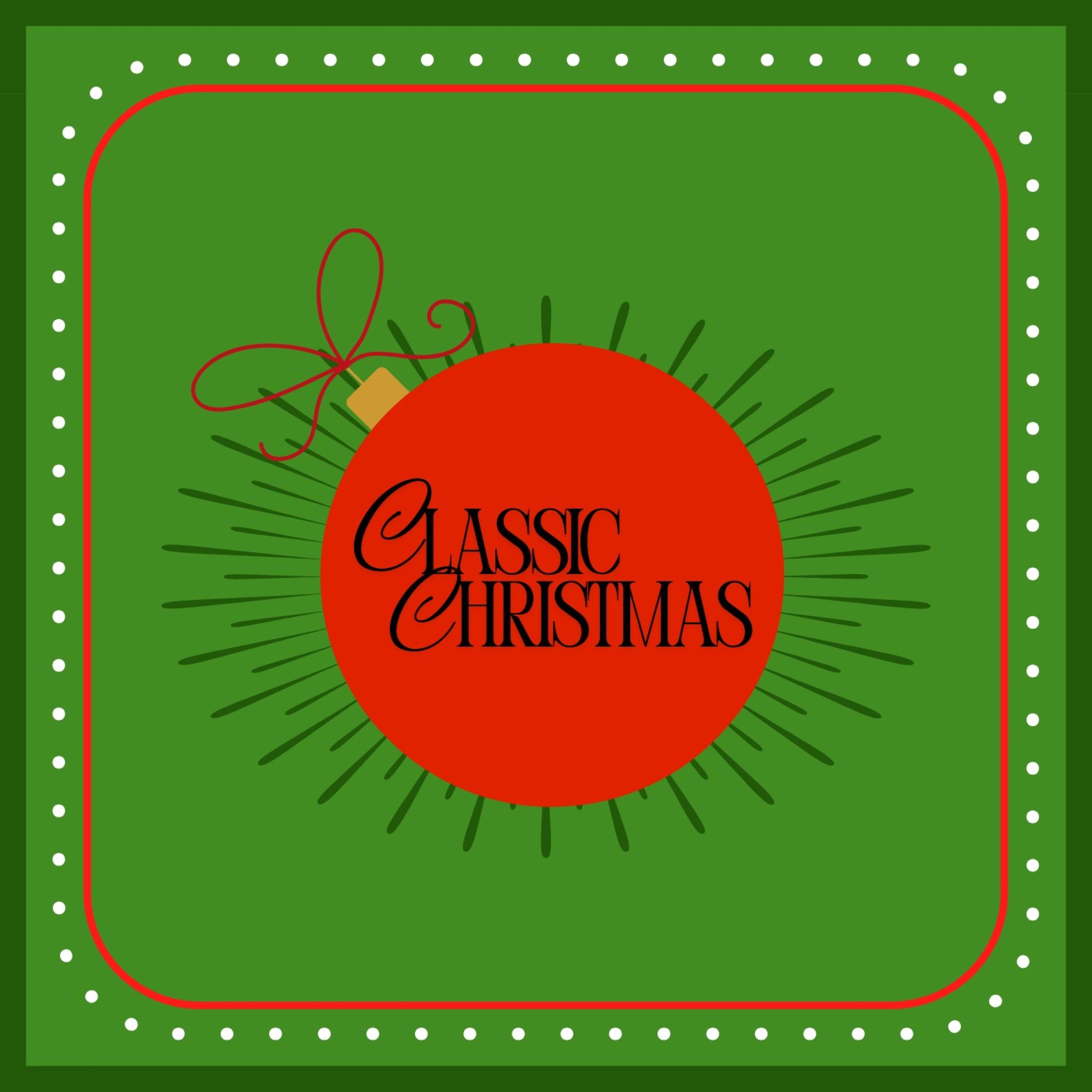 Classic Christmas - EP