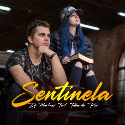 sentinela - Single
