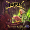 Nukem - The Grave Remains artwork