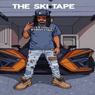 THE SKI TAPE