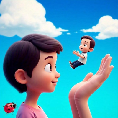 TOSS IT ON ME - Single