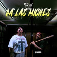 PA' LAS MICHES (feat. Jay Rosell) - Single - EL GATY & OSSED