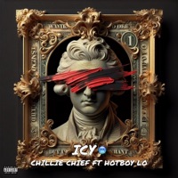 ICY (feat. Hotboy LO) - Single - Chillie Chief
