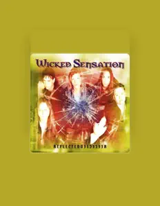Listen to Wicked Sensation, watch music videos, read bio, see tour dates & more!