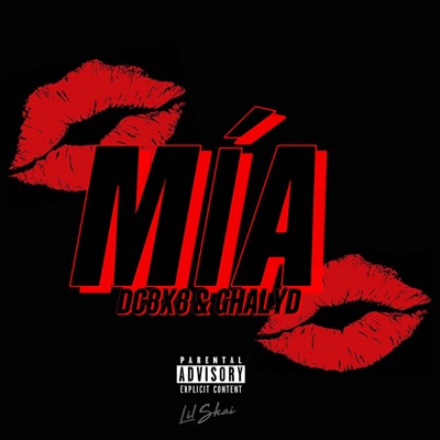 MÍA - Single