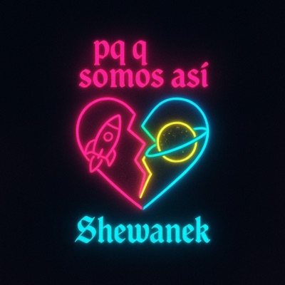 Pq q somos así - Single