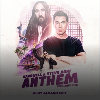 Anthem (BLB Edit) - Single