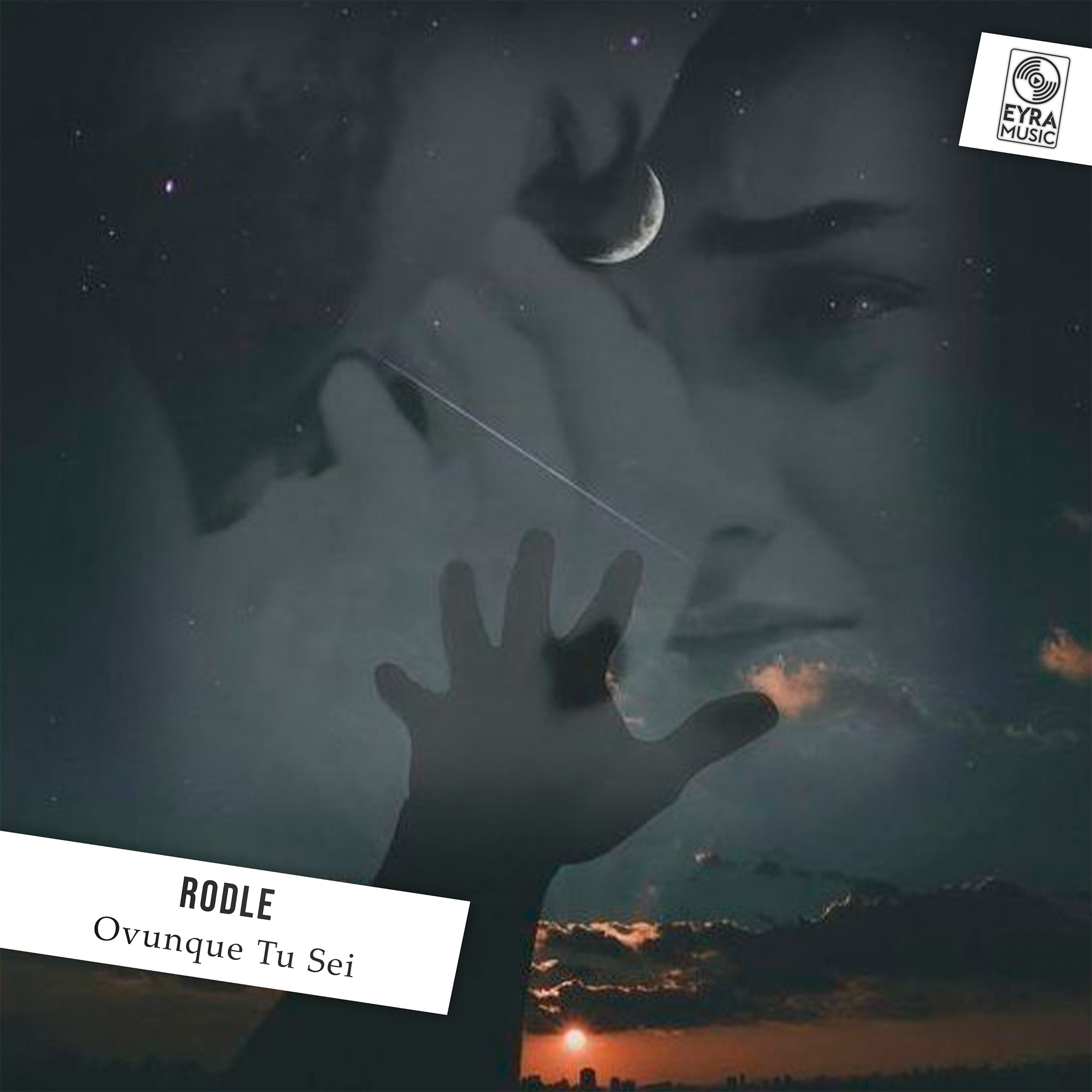 Ovunque Tu Sei - Single