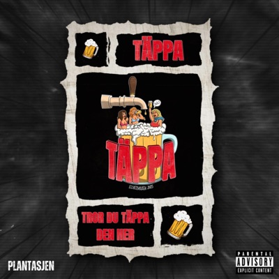 Täppa 2025 (Hjemmesnekk) (feat. Shnidsaa, Eazy-T, Josefe!n, LilMil, Miss Cunty, B-girl & HolyMoly) - Single