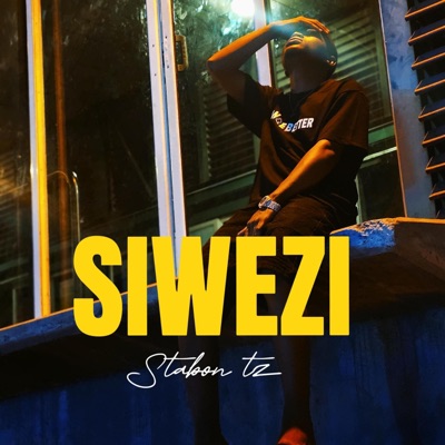 Siwezi - Single