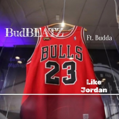 Like Jordan (feat. KINGBudda) - Single