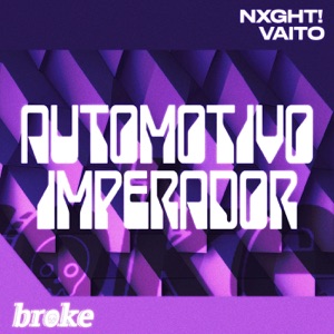 Automotivo Imperador - Single