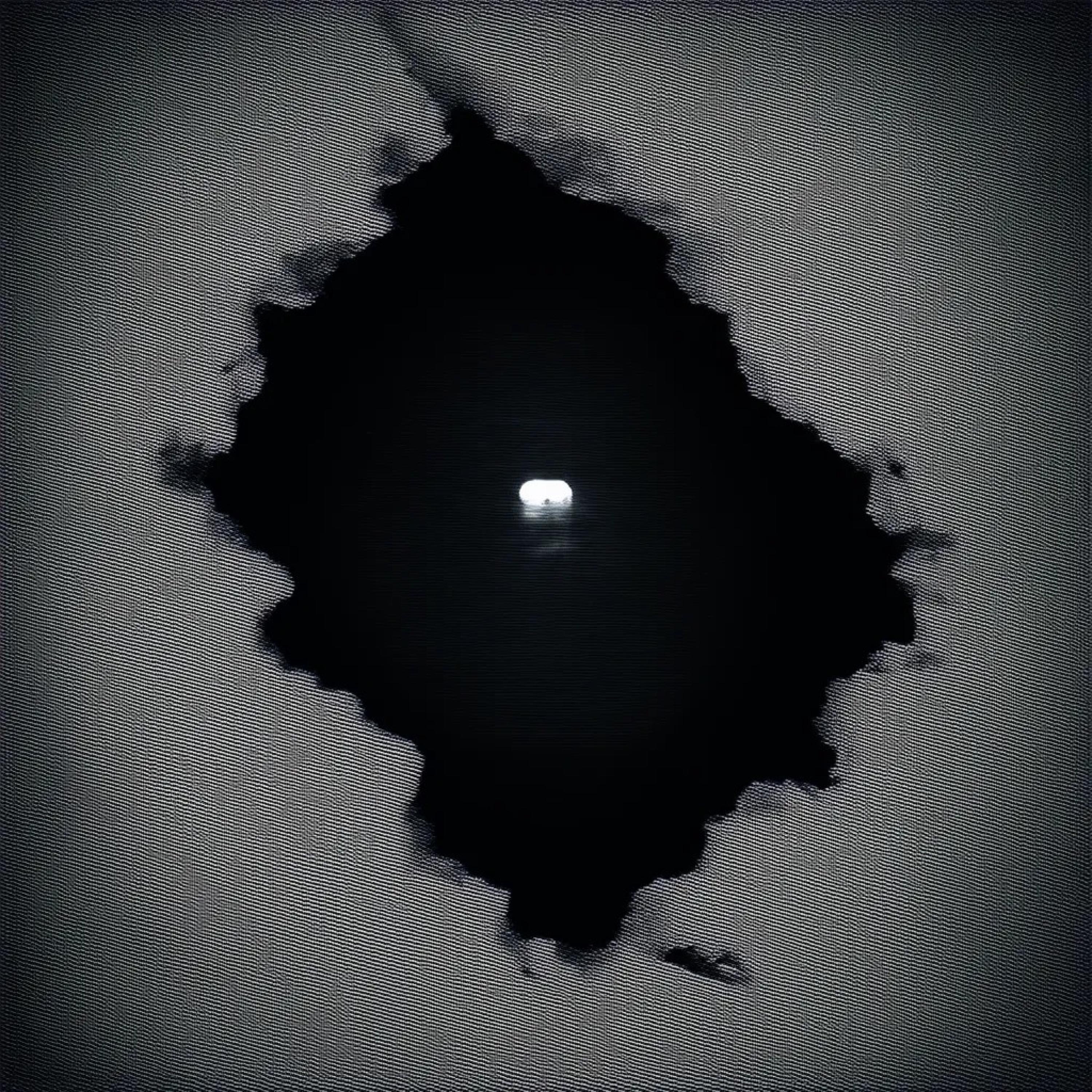 Silence is safer - EP