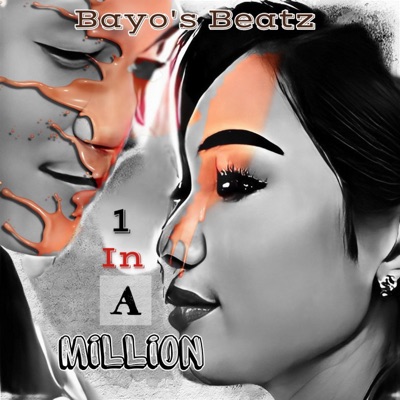 1 in A Million - Single