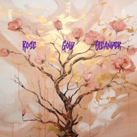 Rose Gold Oleander - TempKnight Harrison