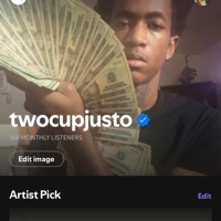 20 $hots of bkars - Single - twocupjusto