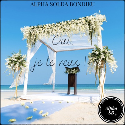 Oui, Je Le Veux ! (kompa) (feat. Alpha Solda Bondieu & DJ H509) - Single