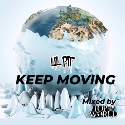 Keep moving - Single
