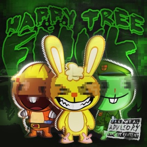 HAPPY TREE FUNK - Slowed