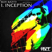 I. Inception - Roy Batty
