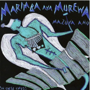 Marimba Ava Murewa