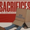 SACRIFICES - Single