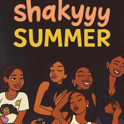 Shakyyy Summer - Single