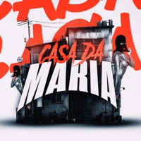 Casa Da Maria (feat. Juuh Reis) - Single - Mc Menor da ZO, Monacelly & DJ MT7