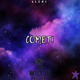 COMET! VLON3