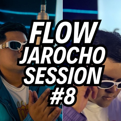 Flow Jarocho Session #8 - Single