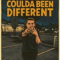 Coulda Been Different - Single - 2Rich