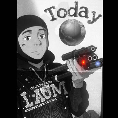 Today (Blatt) - Single