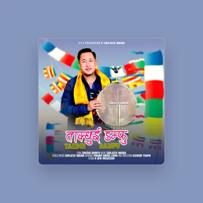 Listen to Sanjeev Waiba, watch music videos, read bio, see tour dates & more!