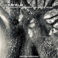 Memórias Inventadas (feat. Aline Gonçalves, Joana Queiroz, Maria Clara Valle & Beth Dau) - EP - Yuri Villar