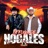 La Fuga de Nogales (feat. Gonzalo Eguino)