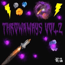 LEFT RIGHT (feat. Gwap & J.A.V) Young Scrilla