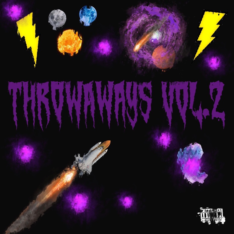 RUN DIS PAPER UP (feat. Gwap & J.A.V) - Young Scrilla: Song Lyrics ...