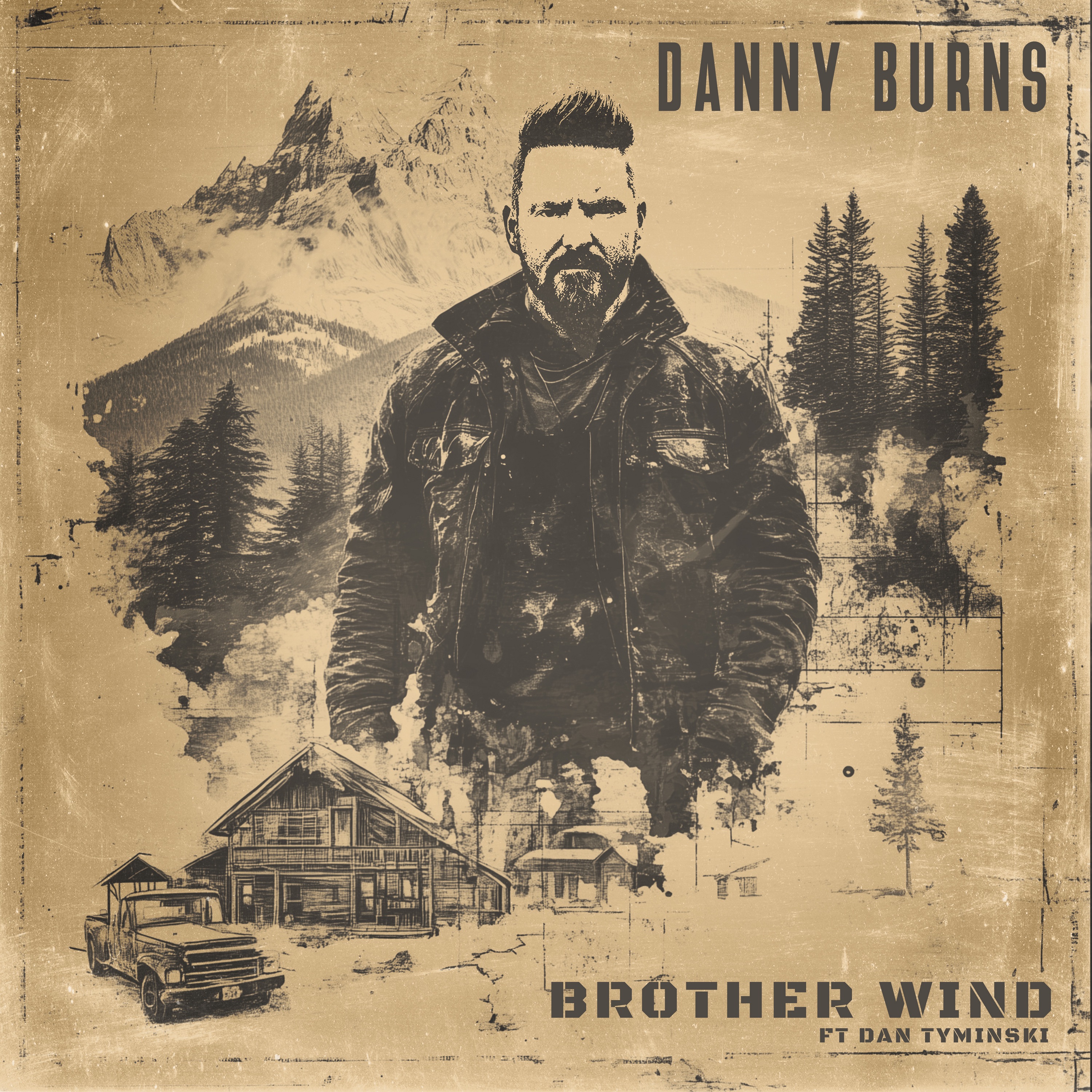 Brother Wind - Single