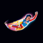 PLUS FORT - Julien Granel