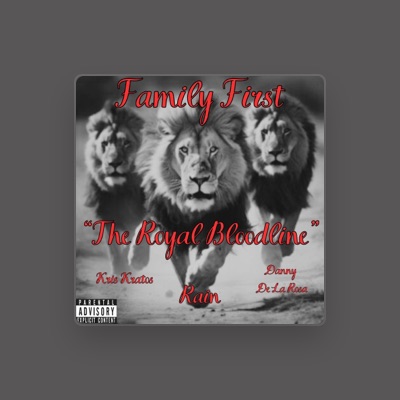 Listen to Family First, watch music videos, read bio, see tour dates & more!