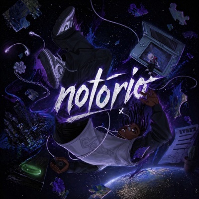 NOTÓRIO (feat. NØSTALGIC) - Single