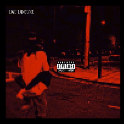 LOVE LANGUAGE (feat. Sparkxx, DroTheWhale & Bee Lyte) - Single