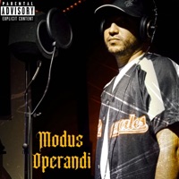 Modus Operandi (feat. Babel) - Single - Jahspin