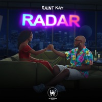 Radar - Single - Saint Kay