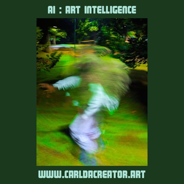 AI: ART INTELLIGENCE