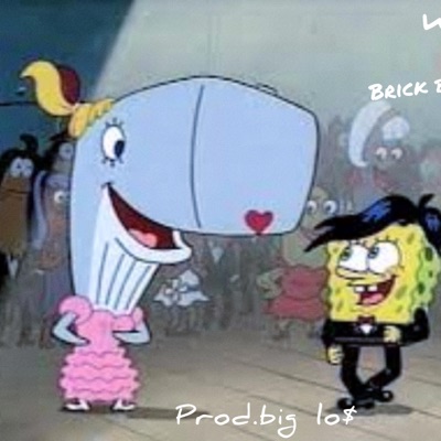 Brick by brick (feat. Big lo$) - Single